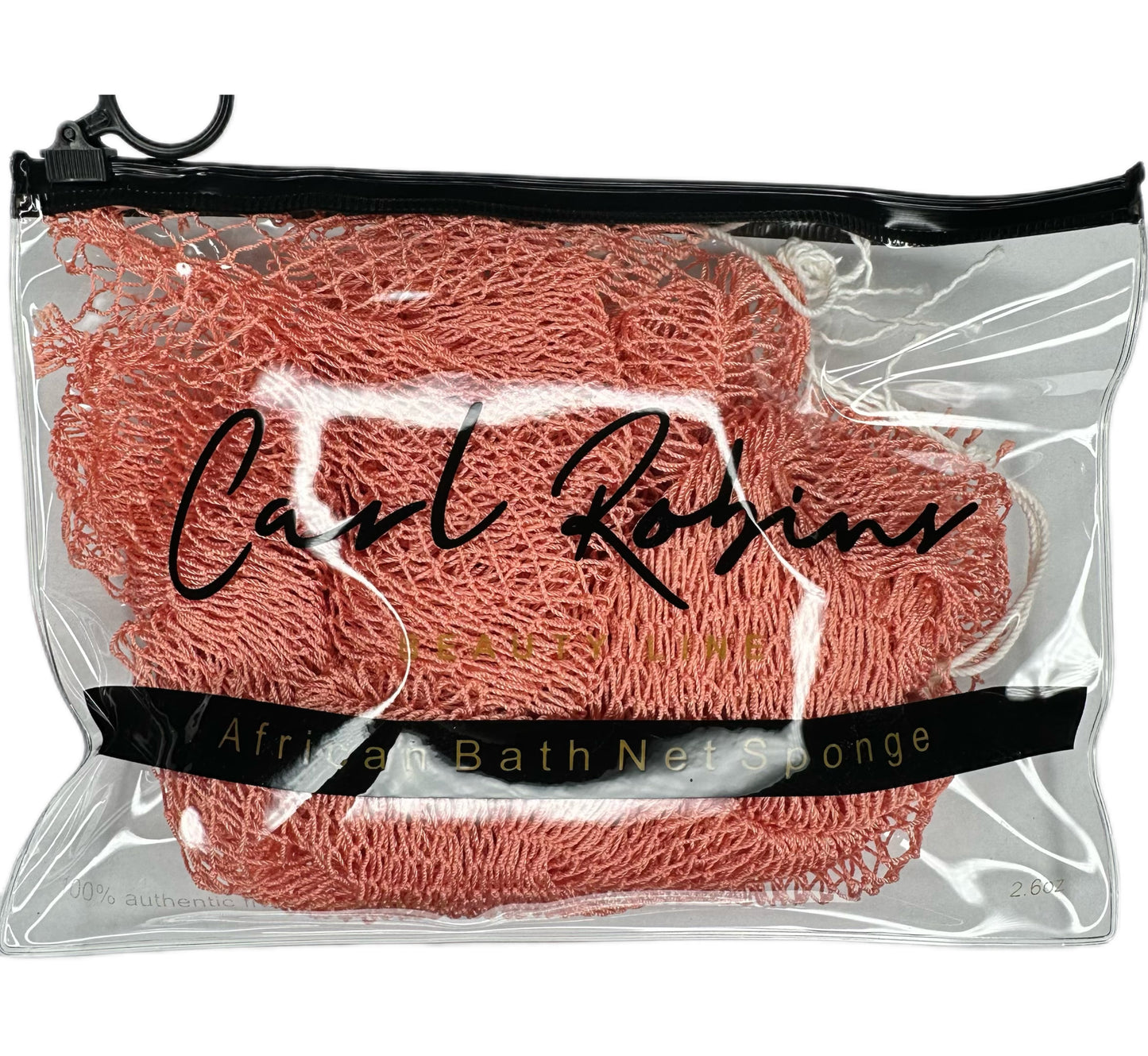 African Exfoliating Net Sponge