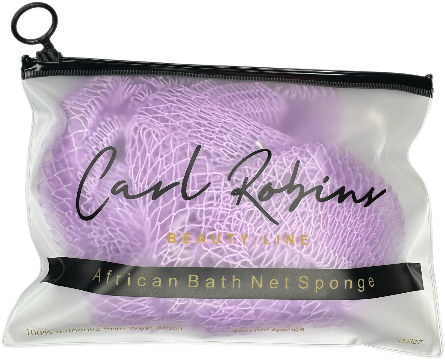 African Exfoliating Net Sponge