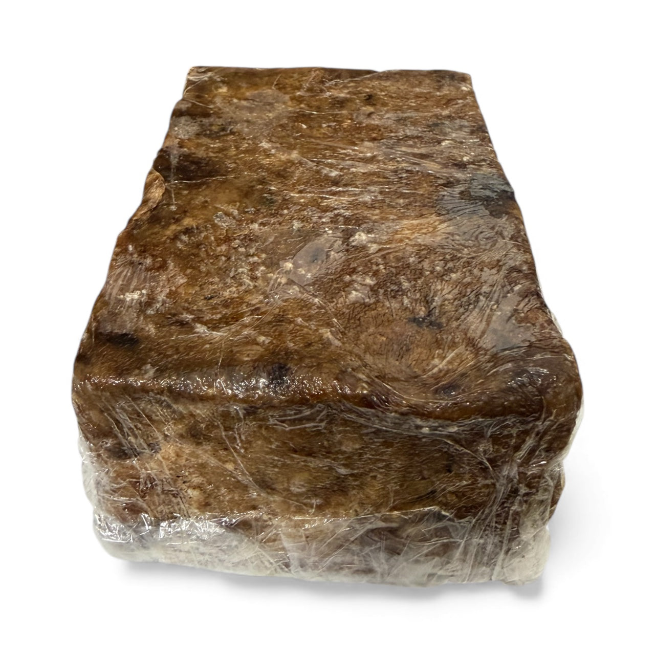 African Black Soap