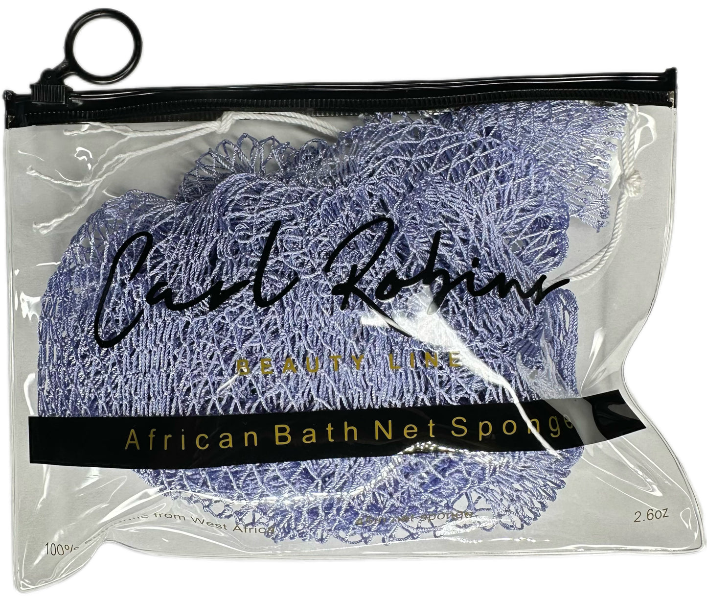 African Exfoliating Net Sponge