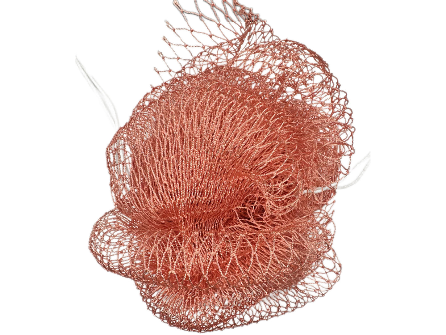 Short Face African Bath sponge