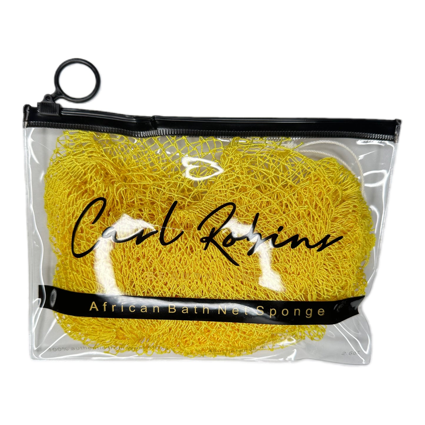 African Exfoliating Net Sponge