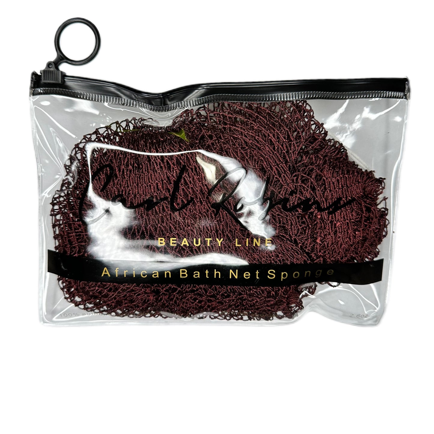 African Exfoliating Net Sponge