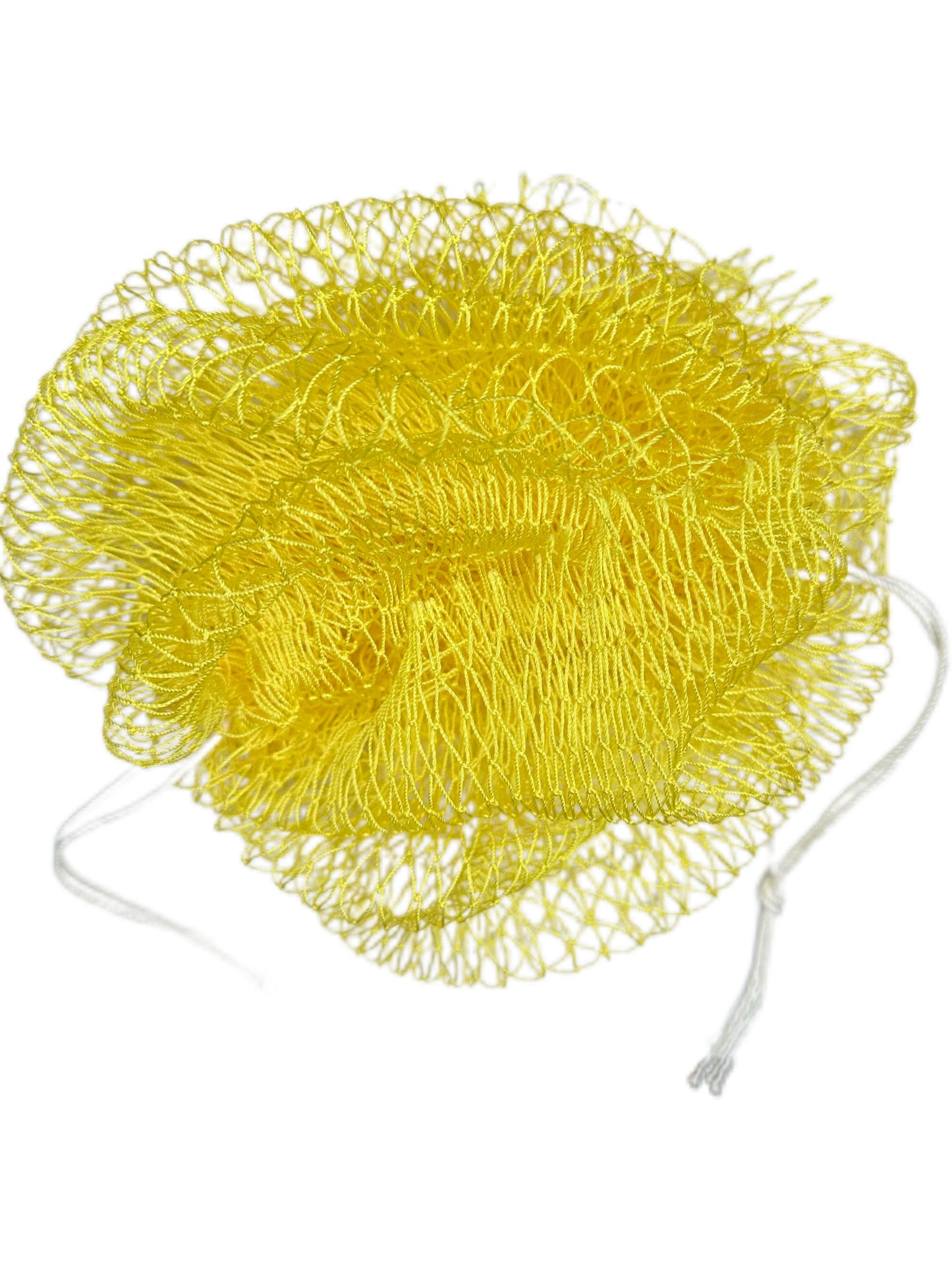 Short Face African Bath sponge