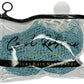 African Exfoliating Net Sponge