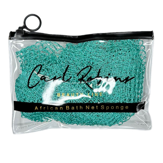 African Exfoliating Net Sponge