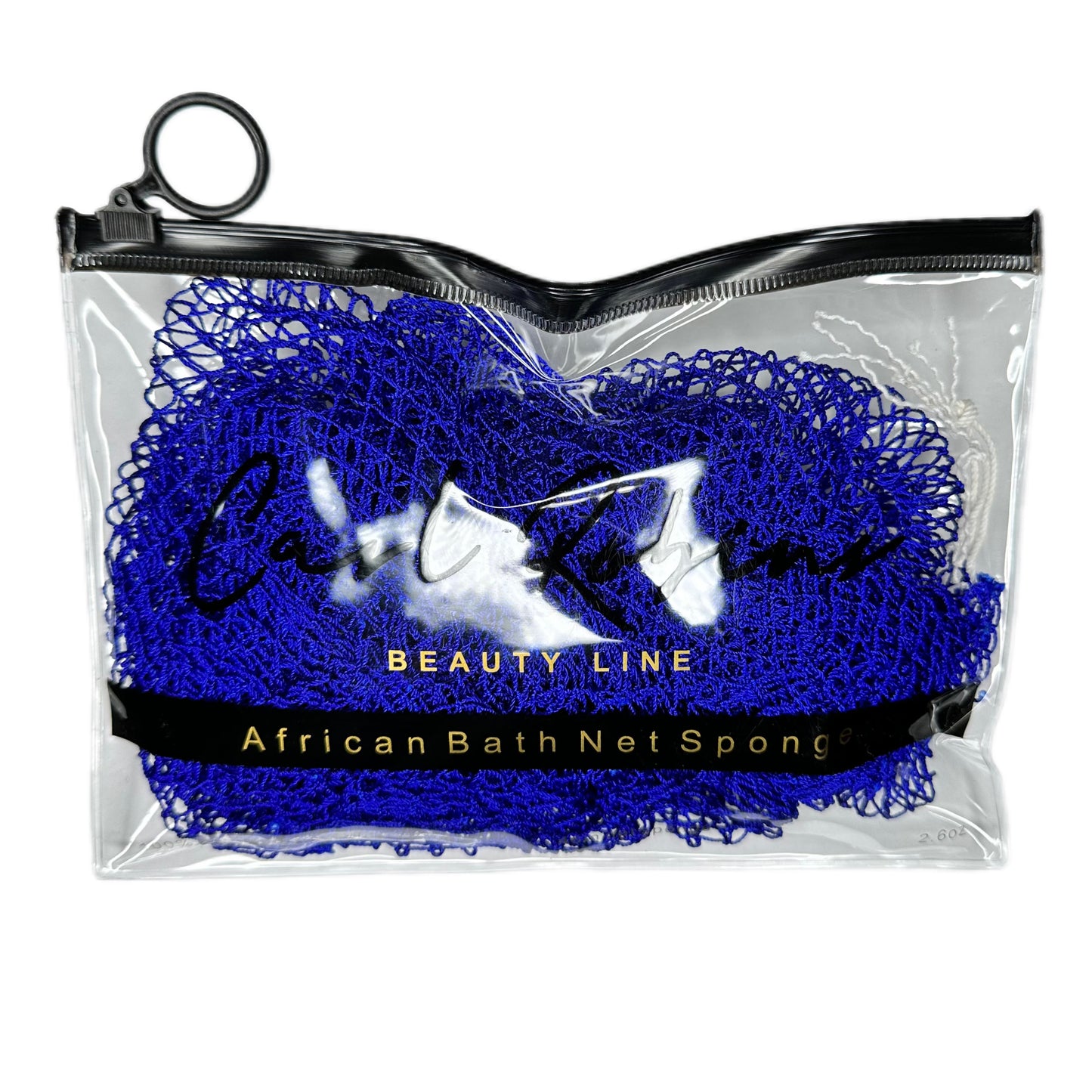 African Exfoliating Net Sponge