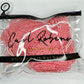 African Exfoliating Net Sponge