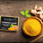 Turmeric Soap