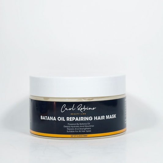 Batana Oil Repairing Hair Mask