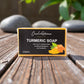 Turmeric Soap