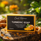Turmeric Soap
