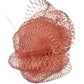 Short Face African Bath sponge