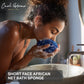 Short Face African Bath sponge