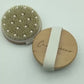 Scrub Brush Exfoliate