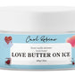 Love Butter On Ice Sweet Vanilla Shimmer Body Butter