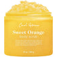 Sweet Orange Body Scrub