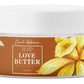 Love Butter Sweet vanilla Body Butter