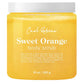 Sweet Orange Body Scrub